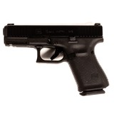 na 19 9MM G19 GEN 5 w/ Night Sights - 1 of 4