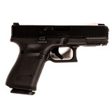 na 19 9MM G19 GEN 5 w/ Night Sights - 3 of 4