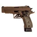 SIG SAUER P226 EMPEROR SCORPION - 1 of 4