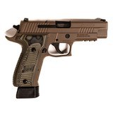 SIG SAUER P226 EMPEROR SCORPION - 3 of 4