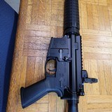 RUGER AR556 AR15 30 ROUND RIFLE - 1 of 3