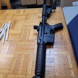 RUGER AR556 AR15 30 ROUND RIFLE - 2 of 3