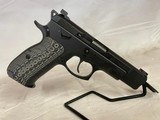 CZ CZ 75 B OMEGA - 5 of 5
