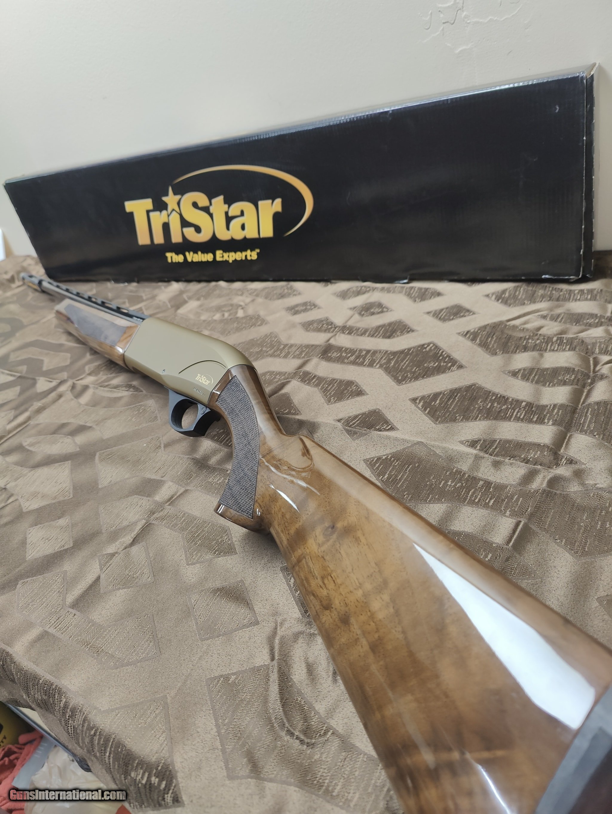 Tristar Arms - 7tsvag8