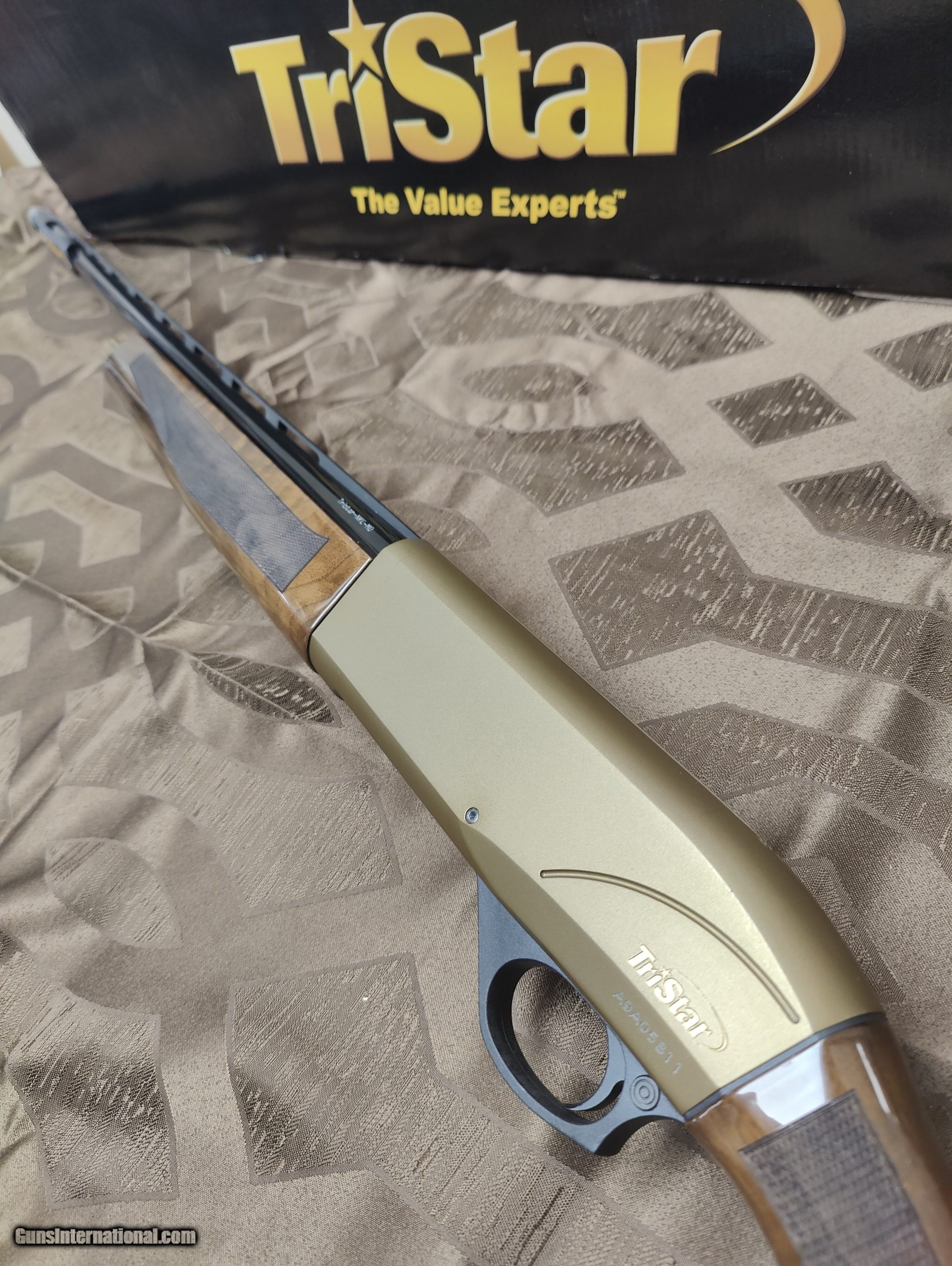 Tristar Arms - 79rf0dm