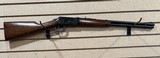 WINCHESTER MODEL 94 - 1 of 4