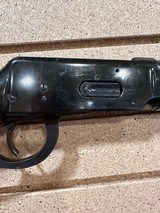 WINCHESTER MODEL 94 - 3 of 4