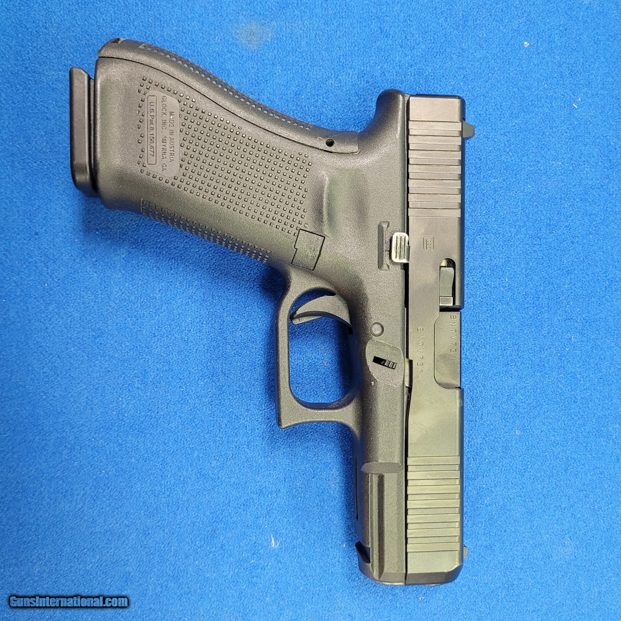 GLOCK 45 G45