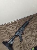 JUST RIGHT CARBINES J R CARBINE G-9MM - 7 of 7