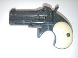 FRONTIER DERRINGER - 1 of 1