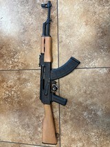 ROMARM/CUGIR WASR-10 - 1 of 5