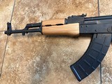 ROMARM/CUGIR WASR-10 - 5 of 5