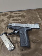 SMITH & WESSON SD40 VE - 4 of 7