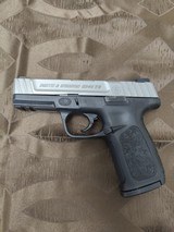 SMITH & WESSON SD40 VE - 7 of 7
