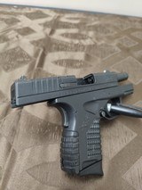 SPRINGFIELD ARMORY SPRINGFIELD ARMORY XDS-9 3.3 - 5 of 7