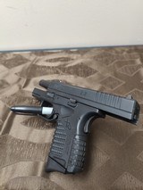 SPRINGFIELD ARMORY SPRINGFIELD ARMORY XDS-9 3.3 - 4 of 7