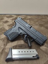 SPRINGFIELD ARMORY SPRINGFIELD ARMORY XDS-9 3.3 - 6 of 7