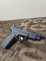 SPRINGFIELD ARMORY xdm-45 4.5 Threaded Barrel xdmt94545bhce - 3 of 7