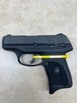 RUGER EC9S - 1 of 3