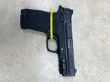 SMITH & WESSON M&P 380 SHIELD EZ M2.0 - 2 of 3