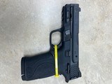 SMITH & WESSON M&P 380 SHIELD EZ M2.0 - 1 of 3