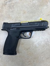 SMITH & WESSON M&P45 - 2 of 3