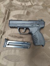 RUGER SR22 .22 LR - 1 of 7