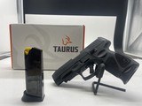 TAURUS G3XL - 1 of 7