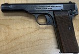 BROWNING 1922 - 3 of 3