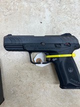 RUGER SECURITY 9 9MM LUGER (9X19 PARA) - 2 of 4
