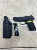 RUGER SECURITY 9 9MM LUGER (9X19 PARA) - 1 of 4