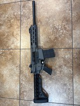 JTS GROUP M12AR - 2 of 6