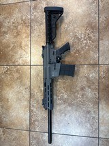 JTS GROUP M12AR - 1 of 6