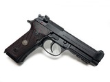 BERETTA 92G BRIGADIER TACTICAL - 1 of 2