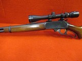 MARLIN 336 (JM stamped) .30-30 WIN - 6 of 6