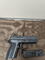 SIG SAUER SIG PRO SP2340 .40 S&W - 2 of 7