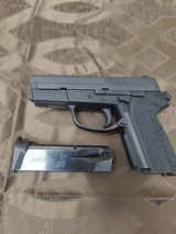 SIG SAUER SIG PRO SP2340 .40 S&W - 1 of 7