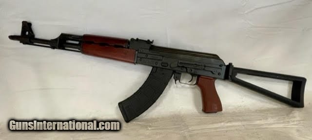 ZASTAVA ARMS AK47 ZPAP M70 7.62x39mm