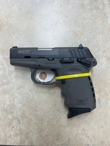 SCCY CPX-1 - 1 of 3