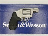 SMITH & WESSON 642-2 AIRWEIGHT .38 SPL - 1 of 7