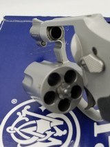 SMITH & WESSON 642-2 AIRWEIGHT .38 SPL - 4 of 7