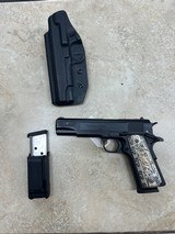 TISAS 1911 A1 SERVICE - 2 of 4