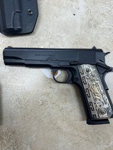 TISAS 1911 A1 SERVICE - 1 of 4