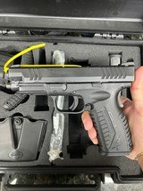 SPRINGFIELD ARMORY XDM45acp 4.5 - 2 of 3