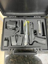 SPRINGFIELD ARMORY XDM45acp 4.5 - 1 of 3