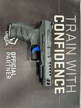 WALTHER Q5 MATCH - 1 of 3