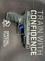 WALTHER PPQ CLASSIC Q5 MATCH - 1 of 3