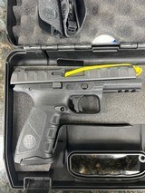 BERETTA APX 9 - 2 of 4