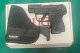 RUGER LCP II LITE RACK - 1 of 1