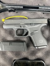 GLOCK 42 - 2 of 3